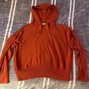 Madewell sweater. New.